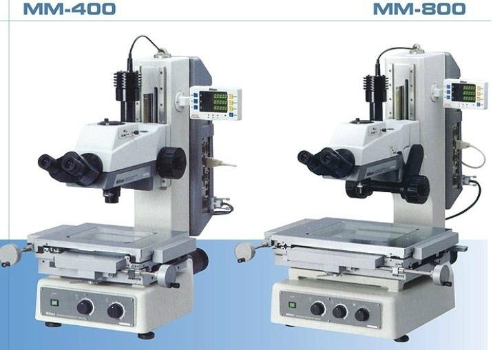 尼康SMZ高性能工業體視顯微鏡 4