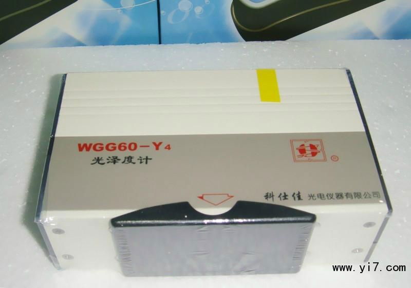 科仕佳光泽度计WGG60-E4