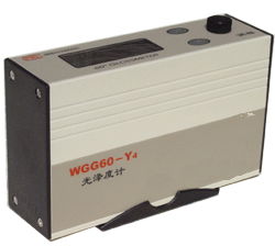 科仕佳光澤度計WGG60-E4 3