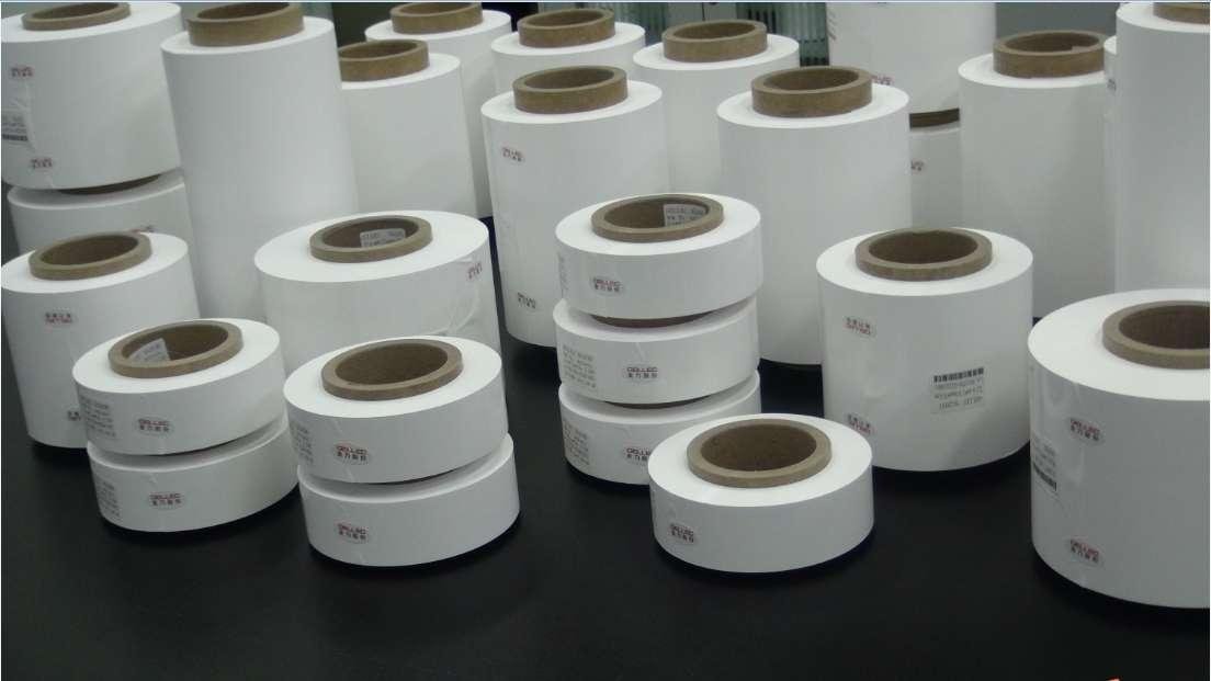 Wet Process Li-ion Battery Separator Membrane
