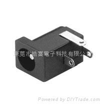 dc power socket 3