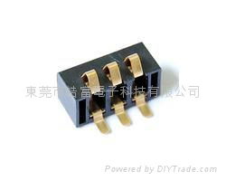 Power outlet dc0011B 2