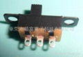 Toggle switch SS23H06G5 2