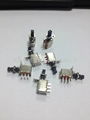 Push button switch PS22F25 1