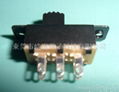 Push button switch PS22F25 3