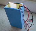 12V 11Ah Lithium battery pack