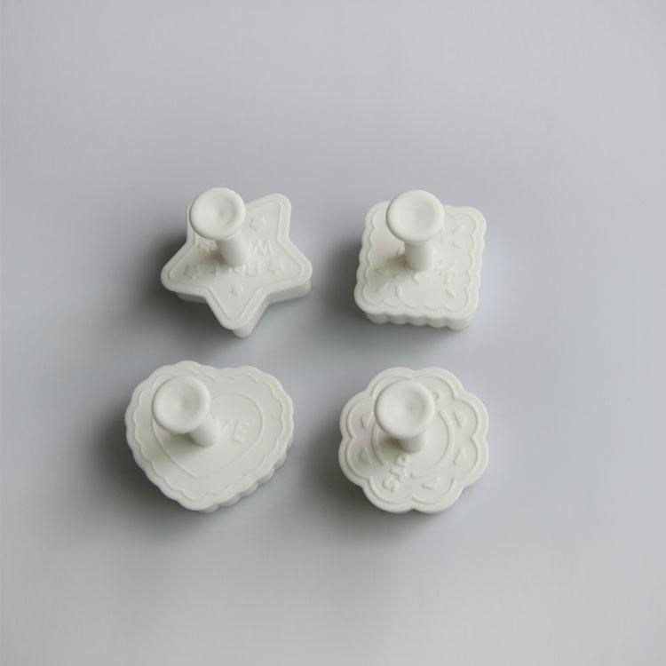 DH-A0 COOKIES MOULD 5