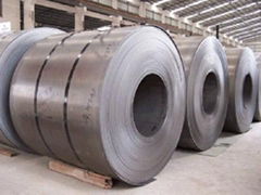 A36 Hot rolled steel coil