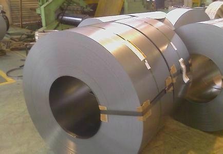 Spcc Cold rolled steel coil