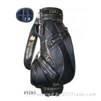 golf bag