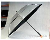 golf umbrella