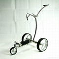 golf trolley