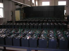 CSPOWER BATTERY TECH CO.,LTD.