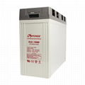 2V 1000Ah Huge UPS power station gel battery