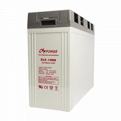 2V 1000Ah Huge UPS power station gel