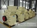 Good quality hammer crusher for limestone with low price 1