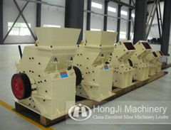 Good quality hammer crusher for