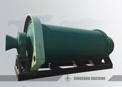 Xinguang Ball Mill|Energy Saving Ball Mill