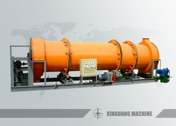 Xinguang Dryer|Drying Machine in Stock