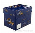 hot sale double a 80g copy paper 1