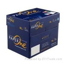 hot sale double a 80g copy paper