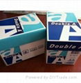 hot sale double a 80g copy paper 3