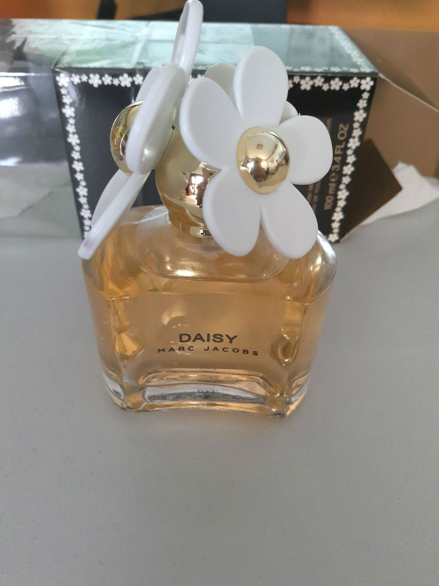 Good smell lady MARC JACOBS Daisy perfume - mt725 (China Trading ...