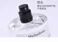 Glass Bottle Perfume Michealcoco Super Cedar 50ml Perfume 3