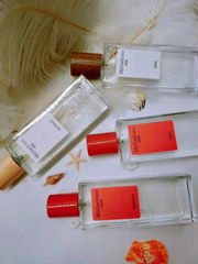50ml Michaelcoco ooi perfume for Women 