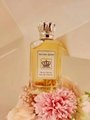 Newest 100ml Victoria Queen Edp Perfume for Female