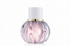 2020 Hot Sale Michaelcoco 20ml Glass Bottle Perfume