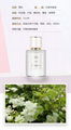 New Arrival Glass Bottle Fragrance for Female 