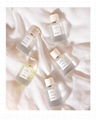 New Arrival Glass Bottle Fragrance for