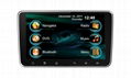 In-dash Car stereo radio/dvd/gps/mp3/3g multimedia system for Deckless Universal 1