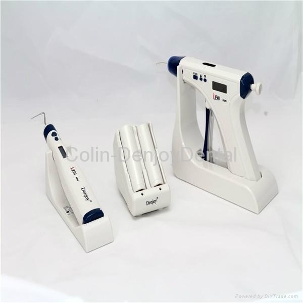 iFill Cordless GP Obturator 2