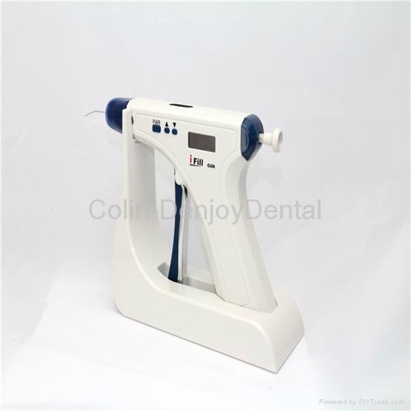 iFill Cordless GP Obturator 4