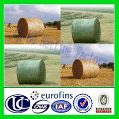 hay bale net wrap