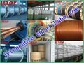 HV 20kV POWER CABLE COPPER CONDUCTOR XLPE INSULATED STEEL WIRE ARMORED CABLE  3