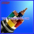1kv copper cable with CE certificate