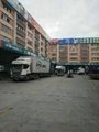 天津危险品运输-天津到西安物流专线运输公司