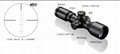 黑夜之星3-9x42弓弩单筒望远镜瞄 3
