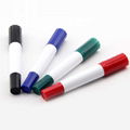 Thick Dual Tip Markers Permanent Marker Pen Waterproof 1