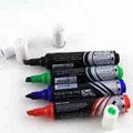 Jumbo Size Black Color 6g Whiteboard Marker Pen