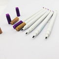 Hot Selling Price Sterile Regular Tip Surgical Skin Marker Pen for Medical Use 4