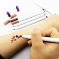 Hot Selling Price Sterile Regular Tip Surgical Skin Marker Pen for Medical Use 5
