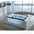 Luxury Bathtub Supplier  5