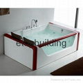 Bathtub,Massage Bathtub,Whirlpool