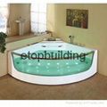 Bathtub,Massage Bathtub,Whirlpool 2