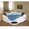 Bathtub,Massage Bathtub,Whirlpool 4