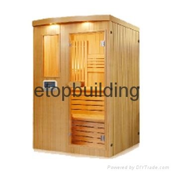 Sauna Room,Traditional Sauna Room